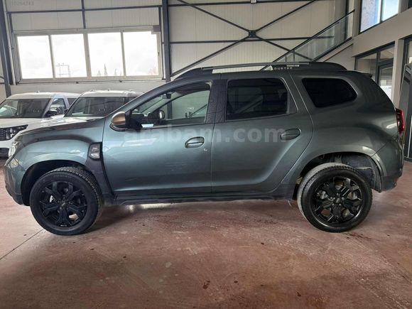 24 DUSTER EXTREME(EN FULL)! BAKIM VE LASTİK SIFIR !!