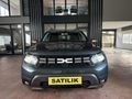 24 DUSTER EXTREME(EN FULL)! BAKIM VE LASTİK SIFIR !!
