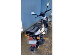 Sahibinden Elektrikli Araçlar Scooter Yuki
