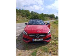 Sahibinden Mercedes - Benz CLA 200 AMG 2019 Model