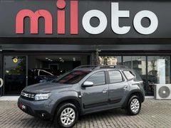 MİLOTO// 2024 DUSTER 1.3 TCE EXPERSİON NOKTA HATASIZ 12.500 KM