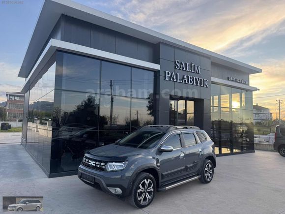 HATASIZ AKSESUARLI 1.3 TCE OTOMATİK KARTA TAKSİT