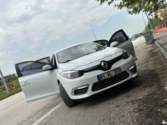 Sahibinden Renault Fluence 1.5 dCi Icon 2016 Model Düzce 152.000 km Beyaz