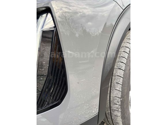 Fırsat Aracı 2025 Model Peugeot 2008 