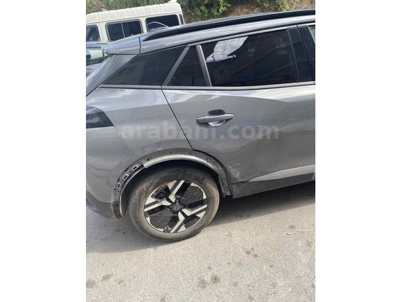 Fırsat Aracı 2025 Model Peugeot 2008 