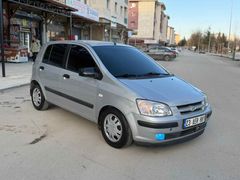 Sahibinden Hyundai Getz 1.5 CRDi GLS 2005 Model 