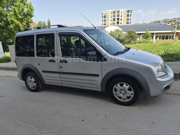 Sahibinden Ford Tourneo Connect 1.8 TDCI Deluxe 2012 Model