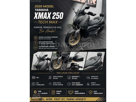 CİHAN MOTORS KAZASIZ BAKIMLI