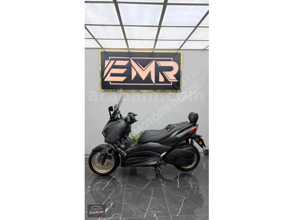 CİHAN MOTORS KAZASIZ BAKIMLI