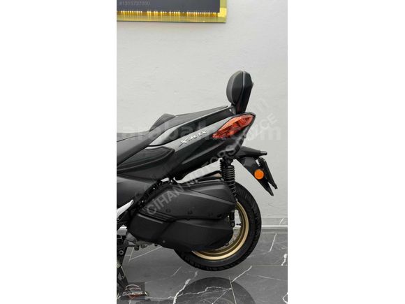 CİHAN MOTORS KAZASIZ BAKIMLI