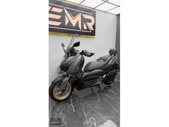 CİHAN MOTORS KAZASIZ BAKIMLI