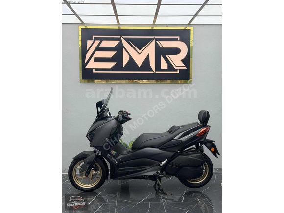 CİHAN MOTORS KAZASIZ BAKIMLI