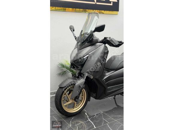 CİHAN MOTORS KAZASIZ BAKIMLI