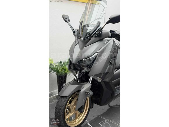 CİHAN MOTORS KAZASIZ BAKIMLI