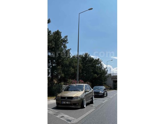 Sahibinden Fiat Albea 1.3 Multijet Dynamic 2006 Model 