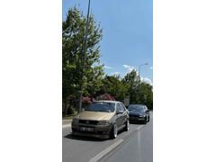 Sahibinden Fiat Albea 1.3 Multijet Dynamic 2006 Model 