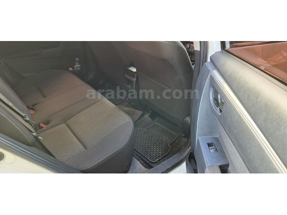 Sahibinden Toyota Corolla 1.4 D-4D Touch 2015 Model