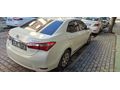 Sahibinden Toyota Corolla 1.4 D-4D Touch 2015 Model