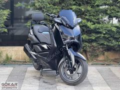 *TAMAMINA KREDİ* 2024 YAMAHA X-MAX 250 TECH MAX FULL+FULL