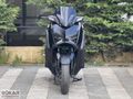 *TAMAMINA KREDİ* 2024 YAMAHA X-MAX 250 TECH MAX FULL+FULL