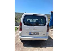 Sahibinden Citroen Berlingo 1.6 HDi Multispace 2013 Model
