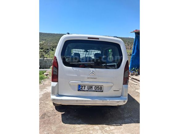 Sahibinden Citroen Berlingo 1.6 HDi Multispace 2013 Model