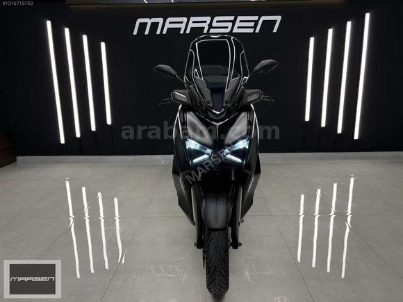 2024 Model Kazasız Yetkili Servis Bakımlı Extralı X-Max Tech