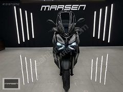 2024 Model Kazasız Yetkili Servis Bakımlı Extralı X-Max Tech