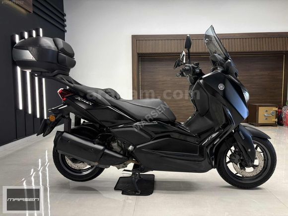2024 Model Kazasız Yetkili Servis Bakımlı Extralı X-Max Tech