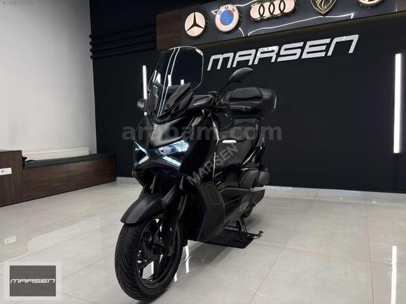 2024 Model Kazasız Yetkili Servis Bakımlı Extralı X-Max Tech