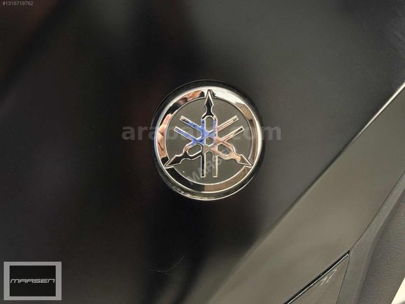 2024 Model Kazasız Yetkili Servis Bakımlı Extralı X-Max Tech