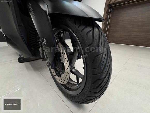 2024 Model Kazasız Yetkili Servis Bakımlı Extralı X-Max Tech
