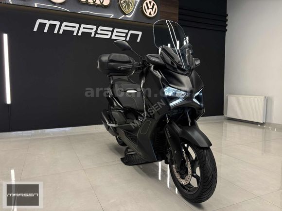 2024 Model Kazasız Yetkili Servis Bakımlı Extralı X-Max Tech