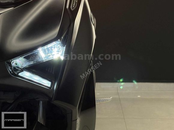 2024 Model Kazasız Yetkili Servis Bakımlı Extralı X-Max Tech