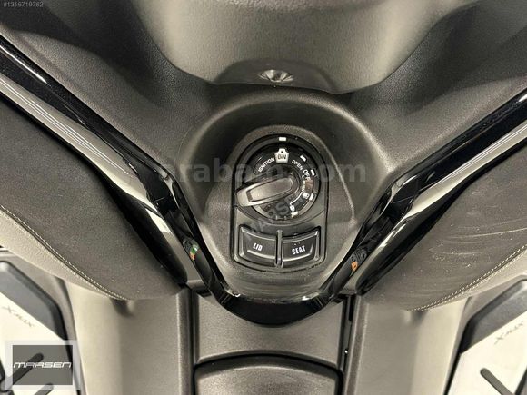 2024 Model Kazasız Yetkili Servis Bakımlı Extralı X-Max Tech