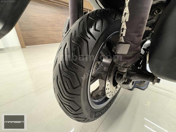 2024 Model Kazasız Yetkili Servis Bakımlı Extralı X-Max Tech