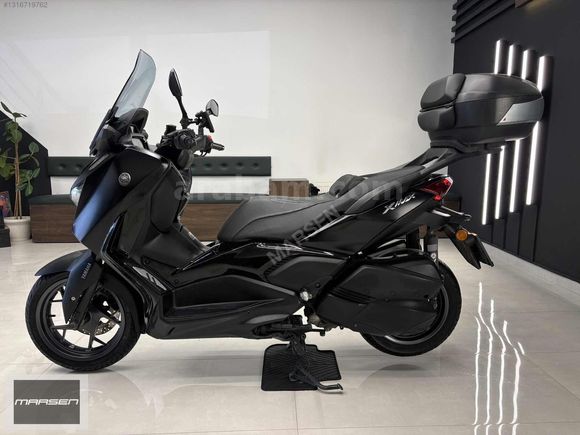 2024 Model Kazasız Yetkili Servis Bakımlı Extralı X-Max Tech