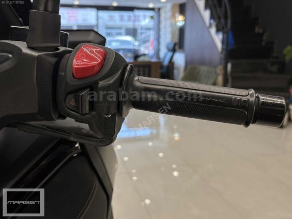 2024 Model Kazasız Yetkili Servis Bakımlı Extralı X-Max Tech