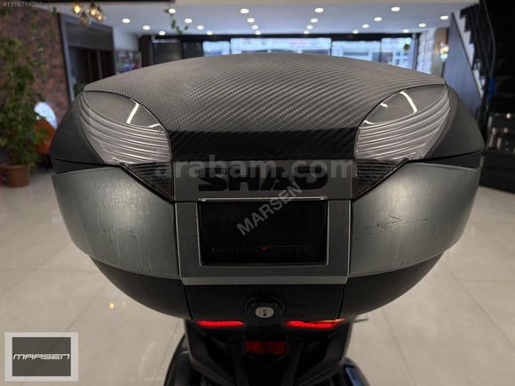 2024 Model Kazasız Yetkili Servis Bakımlı Extralı X-Max Tech
