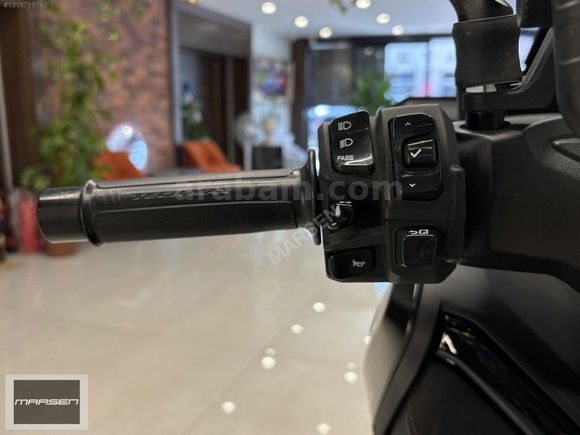 2024 Model Kazasız Yetkili Servis Bakımlı Extralı X-Max Tech