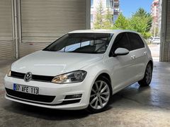 Sahibinden Volkswagen Golf 1.2 TSi Comfortline 2016 Model 