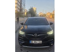 Sahibinden Opel Grandland X 1.5 D EcoTEC Enjoy 2020 Model