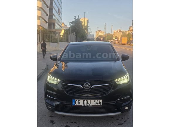 Sahibinden Opel Grandland X 1.5 D EcoTEC Enjoy 2020 Model