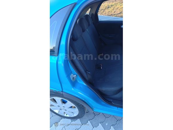 Sahibinden Opel Corsa 1.3 CDTI Enjoy 2004 Model