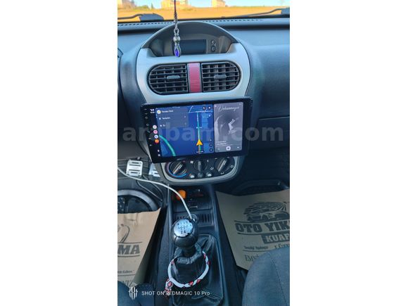 Sahibinden Opel Corsa 1.3 CDTI Enjoy 2004 Model