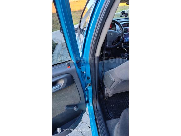 Sahibinden Opel Corsa 1.3 CDTI Enjoy 2004 Model