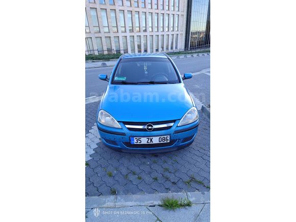 Sahibinden Opel Corsa 1.3 CDTI Enjoy 2004 Model