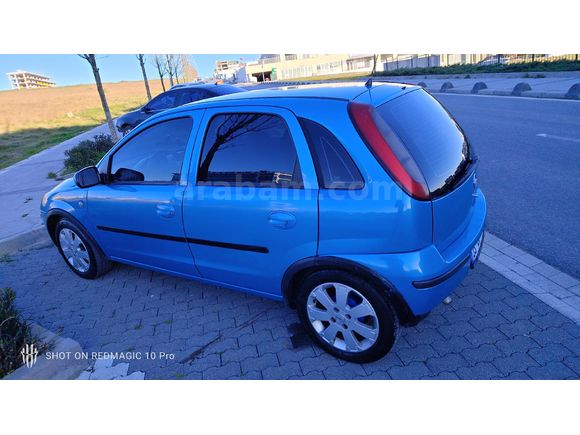 Sahibinden Opel Corsa 1.3 CDTI Enjoy 2004 Model