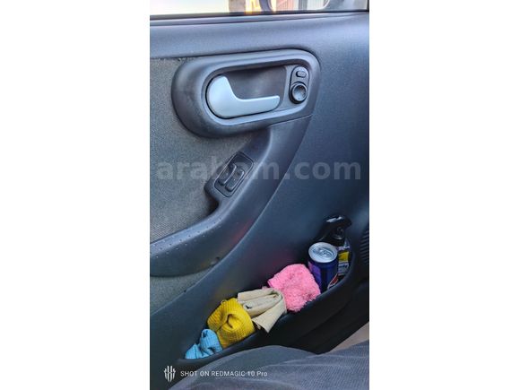 Sahibinden Opel Corsa 1.3 CDTI Enjoy 2004 Model