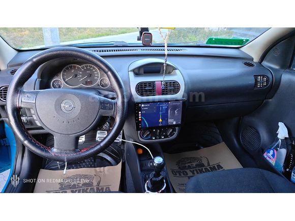 Sahibinden Opel Corsa 1.3 CDTI Enjoy 2004 Model